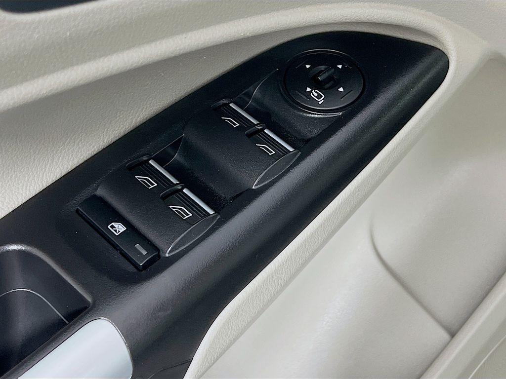 used 2020 Ford Transit Connect car, priced at $16,499