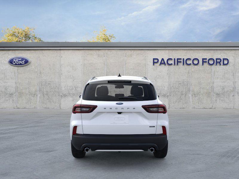 new 2025 Ford Escape car, priced at $35,685