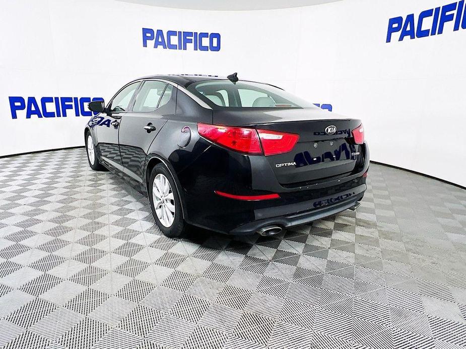 used 2014 Kia Optima car, priced at $7,999