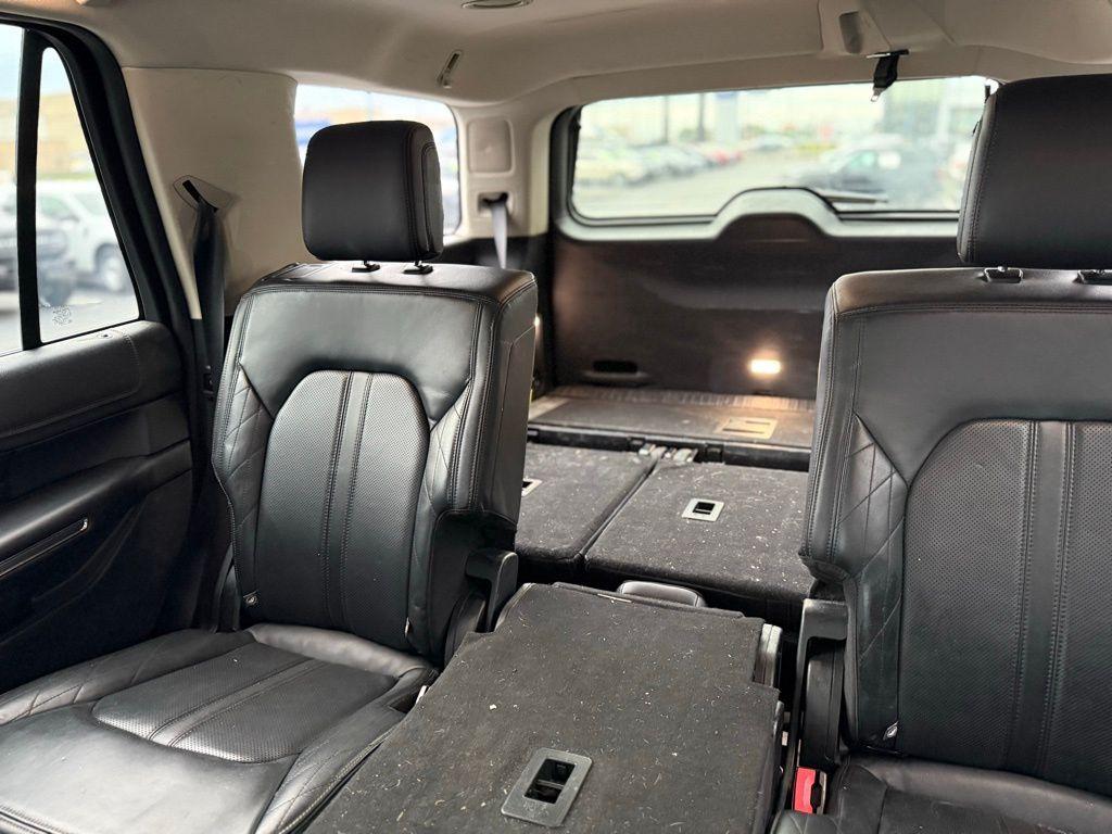 used 2018 Ford Expedition car, priced at $22,999