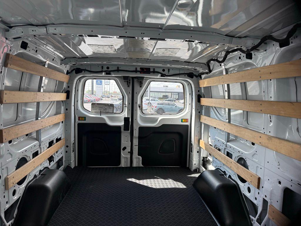 used 2023 Ford Transit-250 car, priced at $31,499