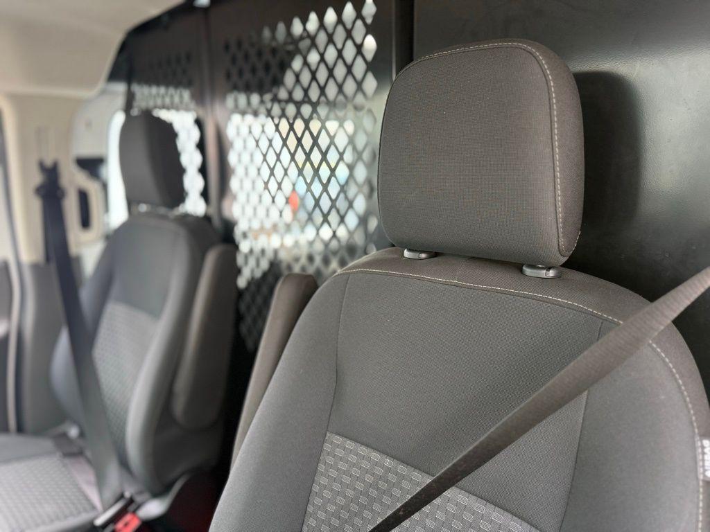 used 2023 Ford Transit-250 car, priced at $31,499