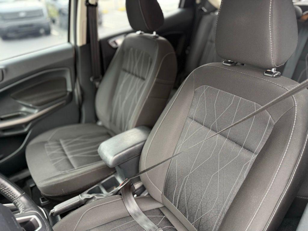used 2019 Ford EcoSport car, priced at $10,999