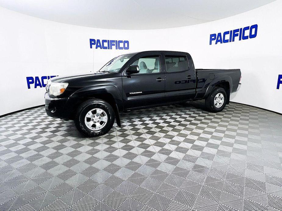 used 2011 Toyota Tacoma car, priced at $19,599