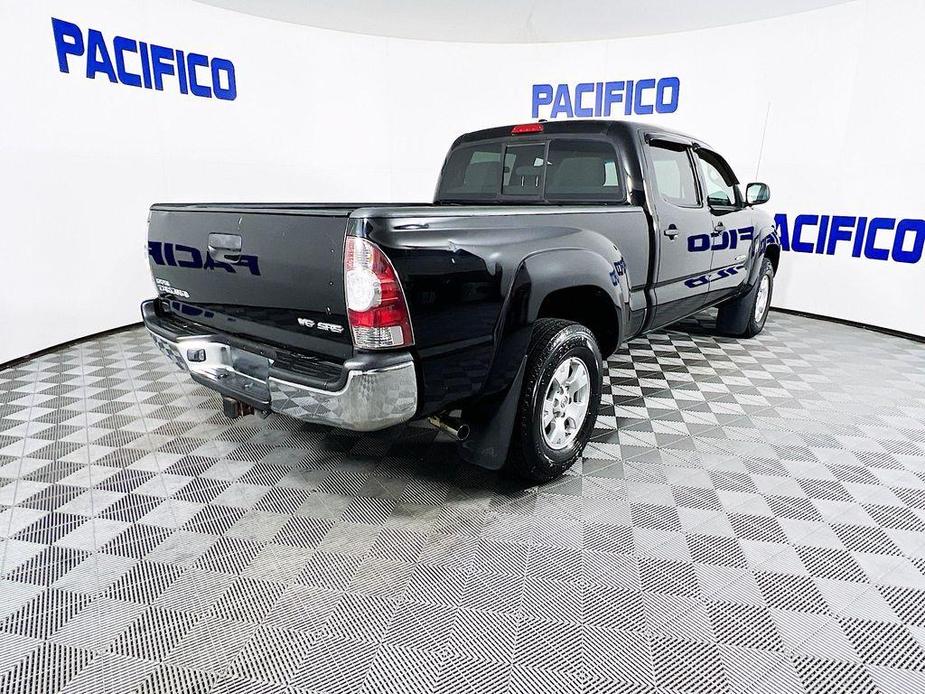 used 2011 Toyota Tacoma car, priced at $19,599