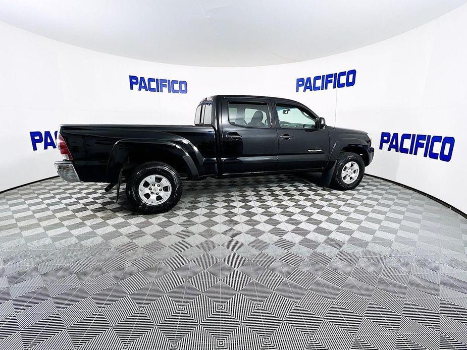 used 2011 Toyota Tacoma car, priced at $19,599