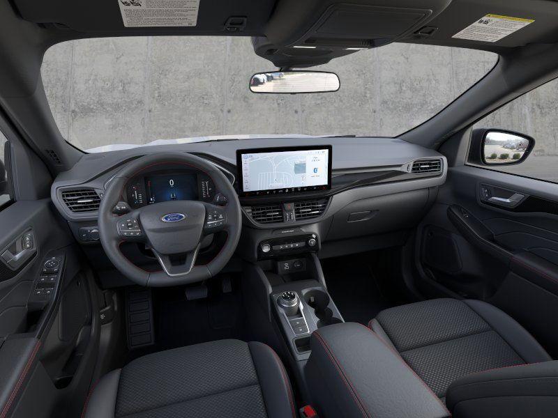 new 2025 Ford Escape car, priced at $33,470