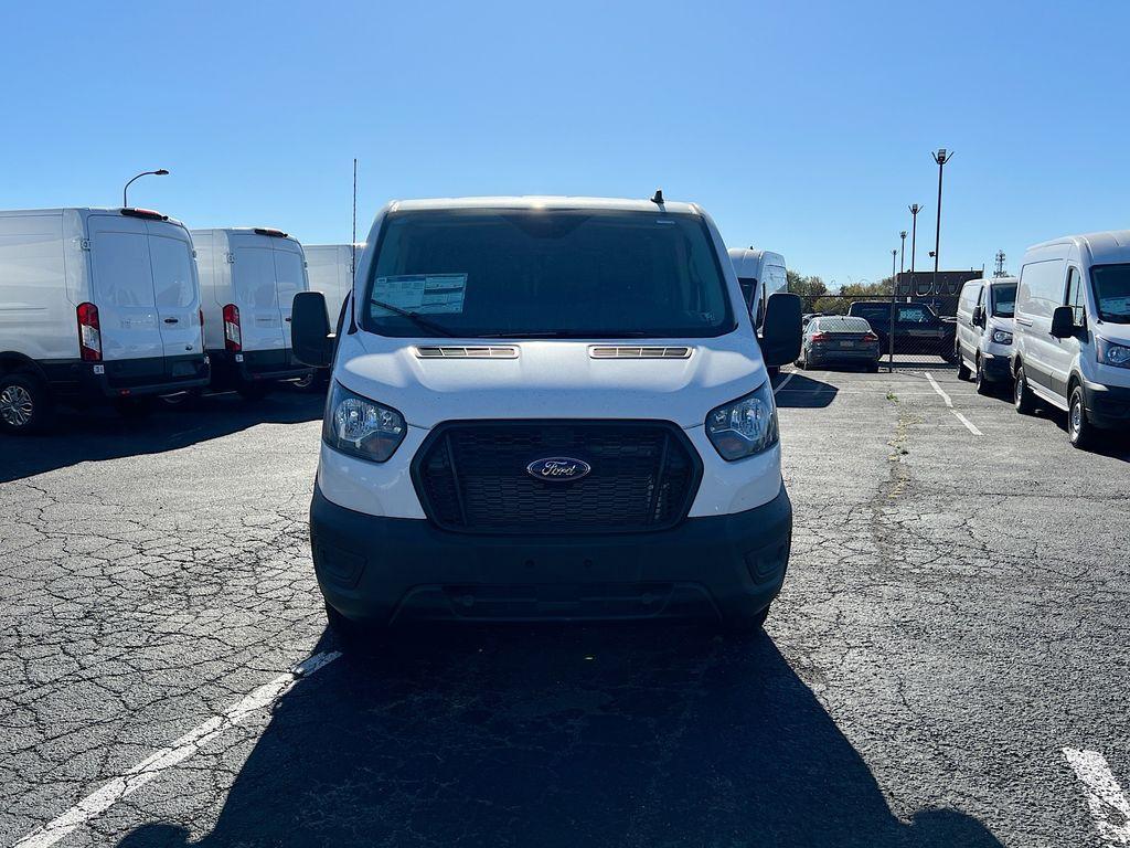 new 2024 Ford Transit-250 car, priced at $47,218