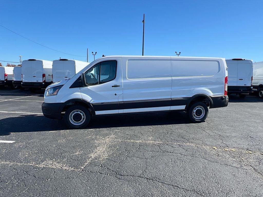 new 2024 Ford Transit-250 car, priced at $47,218