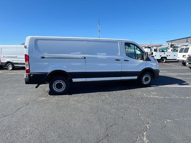 new 2024 Ford Transit-250 car, priced at $46,718