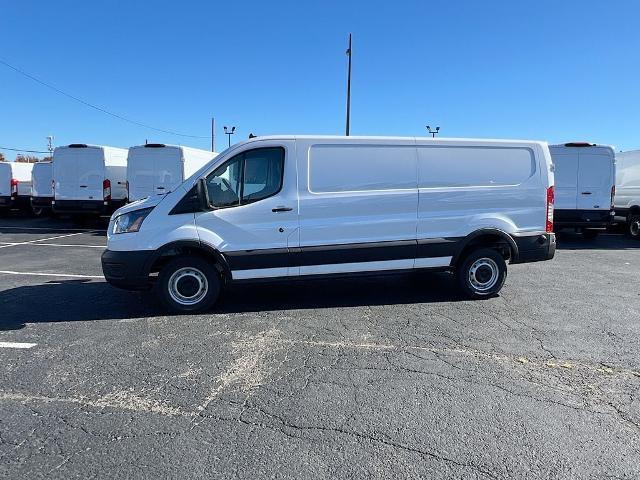 new 2024 Ford Transit-250 car, priced at $46,718