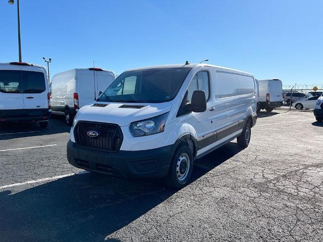 new 2024 Ford Transit-250 car, priced at $46,718