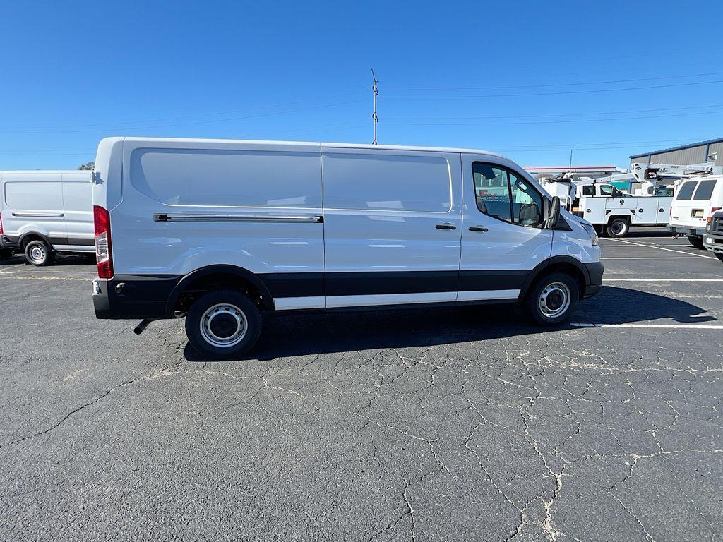 new 2024 Ford Transit-250 car, priced at $47,218