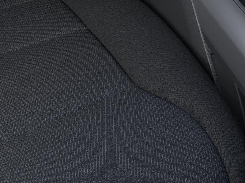 new 2025 Ford F-150 car, priced at $57,834