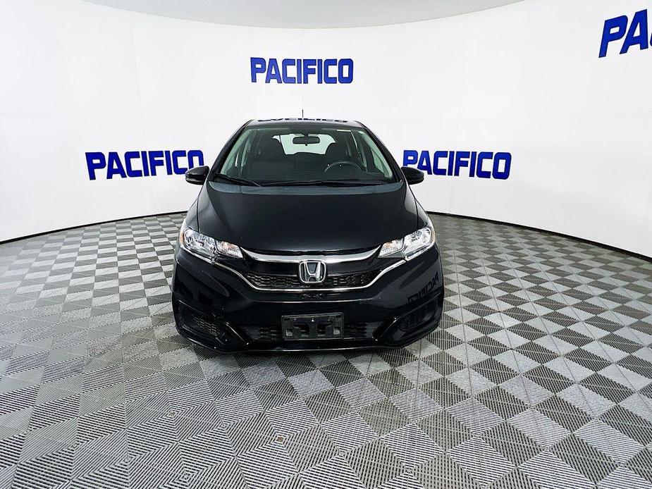 used 2018 Honda Fit car, priced at $15,899