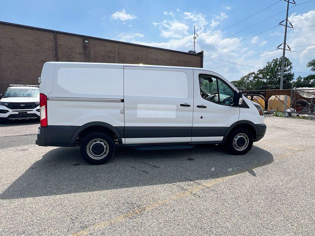 used 2017 Ford Transit-250 car, priced at $19,299