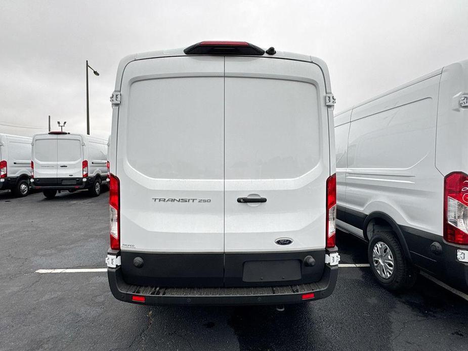 new 2024 Ford Transit-250 car, priced at $50,210