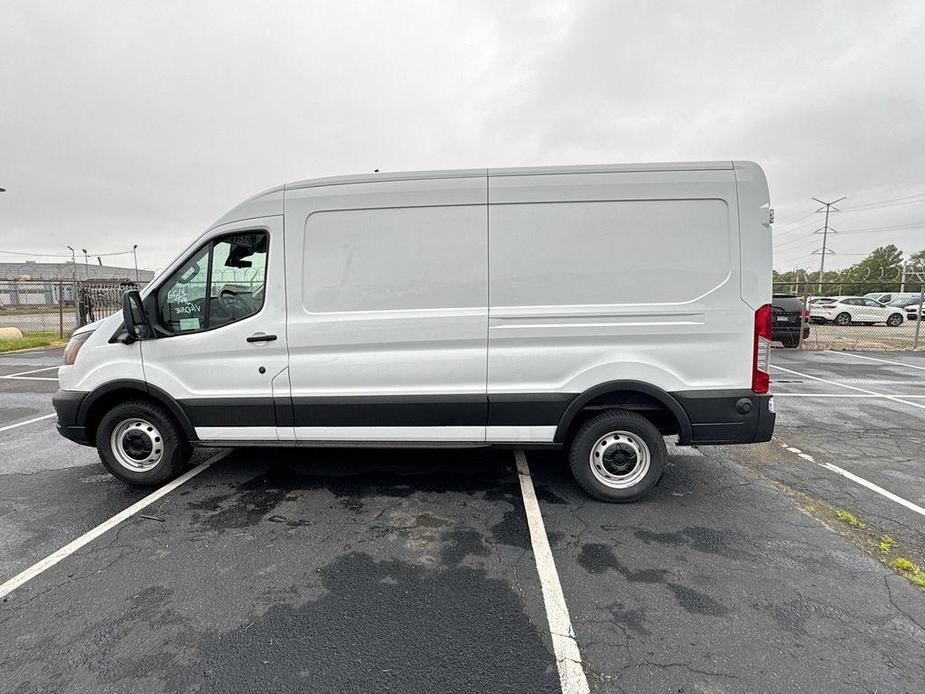 new 2024 Ford Transit-250 car, priced at $50,210