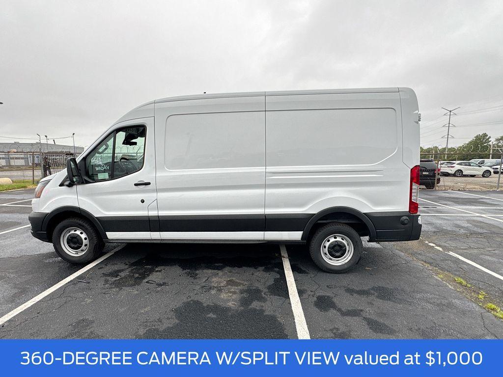 new 2024 Ford Transit-250 car, priced at $45,210