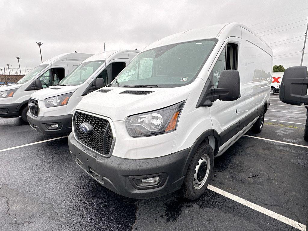 new 2024 Ford Transit-250 car, priced at $50,210