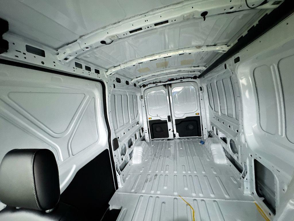 new 2024 Ford Transit-250 car, priced at $45,210