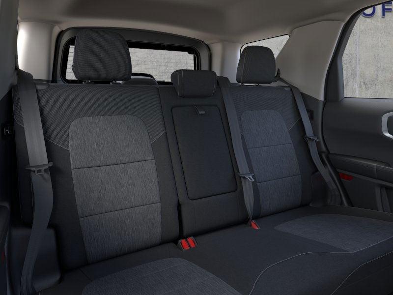 new 2024 Ford Bronco Sport car, priced at $29,733