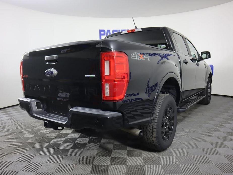used 2020 Ford Ranger car, priced at $30,529