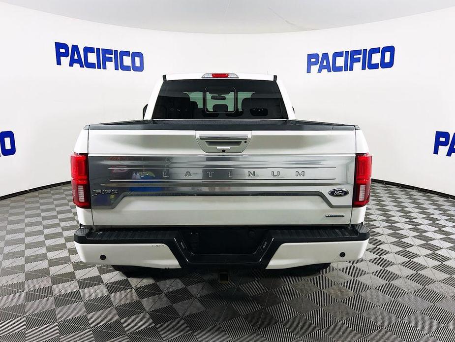 used 2020 Ford F-150 car, priced at $31,999