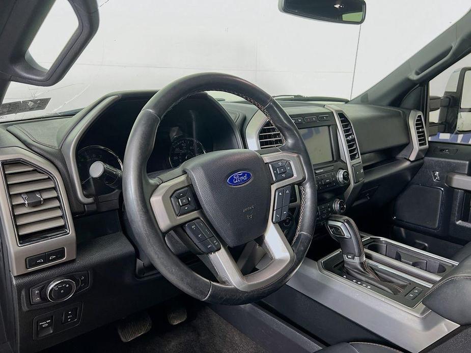 used 2020 Ford F-150 car, priced at $31,999