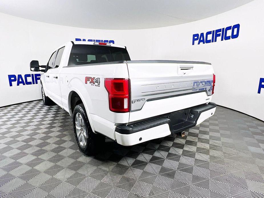 used 2020 Ford F-150 car, priced at $31,999