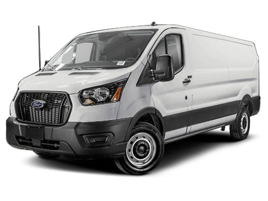 new 2024 Ford Transit-250 car, priced at $51,114