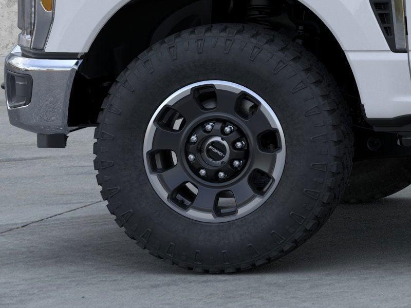 new 2025 Ford F-350 car, priced at $66,540