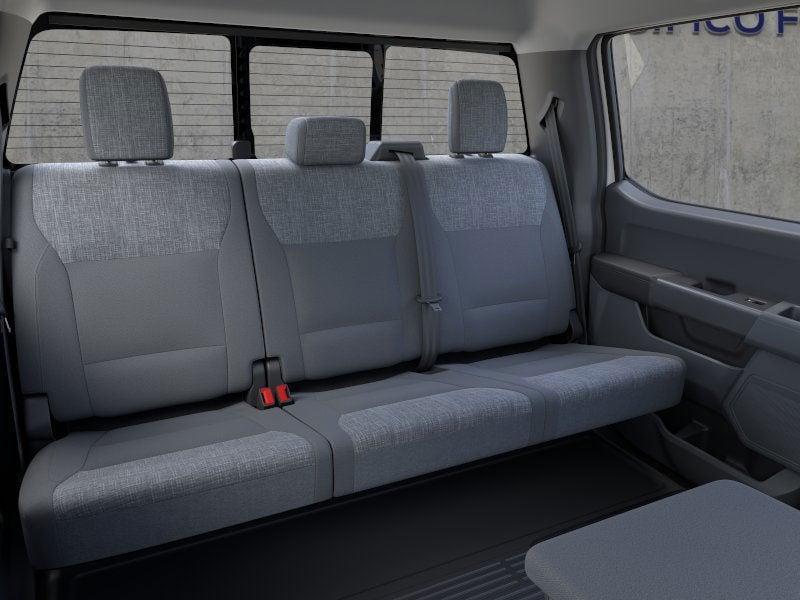 new 2025 Ford F-350 car, priced at $66,540
