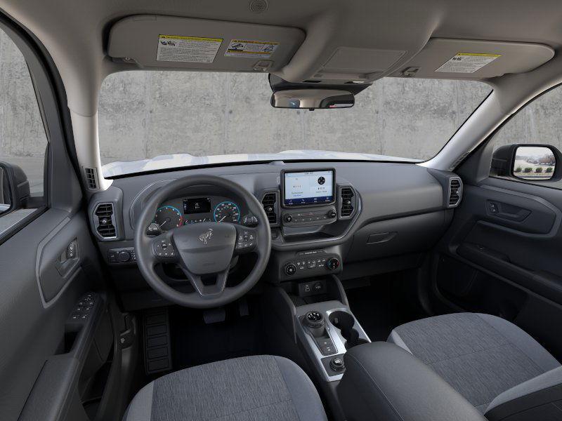 new 2024 Ford Bronco Sport car, priced at $31,928