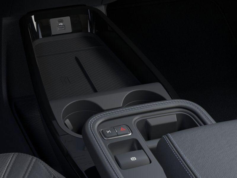 new 2025 Ford Mustang Mach-E car, priced at $49,590