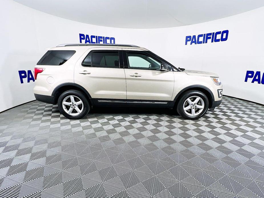 used 2017 Ford Explorer car, priced at $15,429