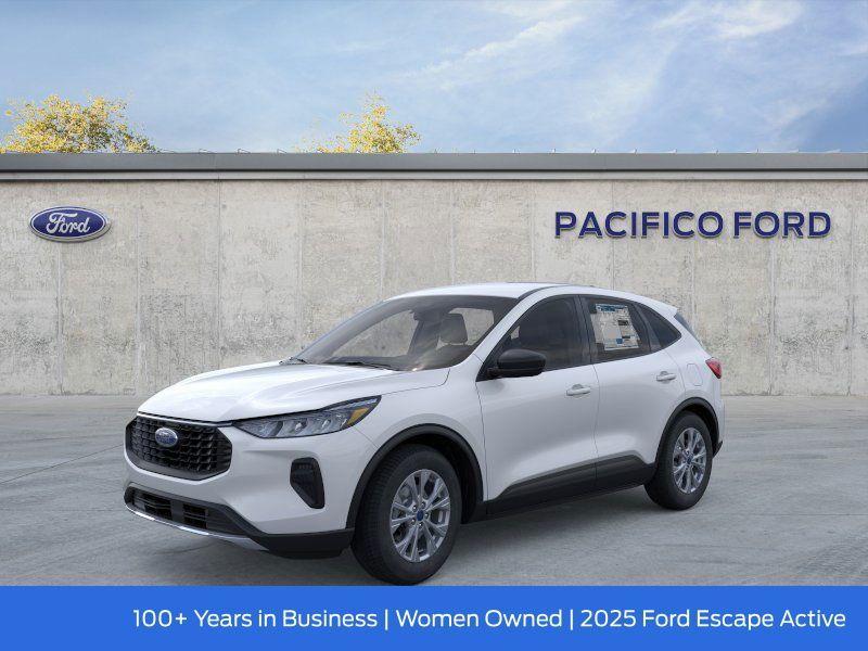 new 2025 Ford Escape car, priced at $28,910