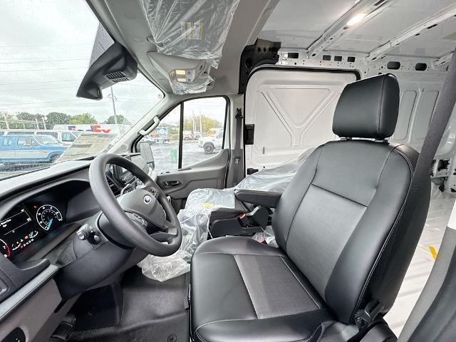 new 2024 Ford Transit-250 car, priced at $49,488