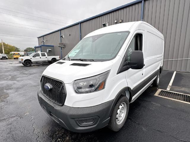 new 2024 Ford Transit-250 car, priced at $49,488