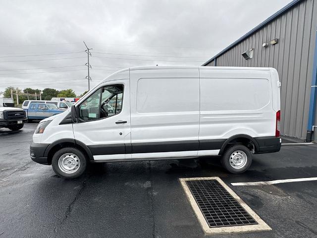 new 2024 Ford Transit-250 car, priced at $49,488