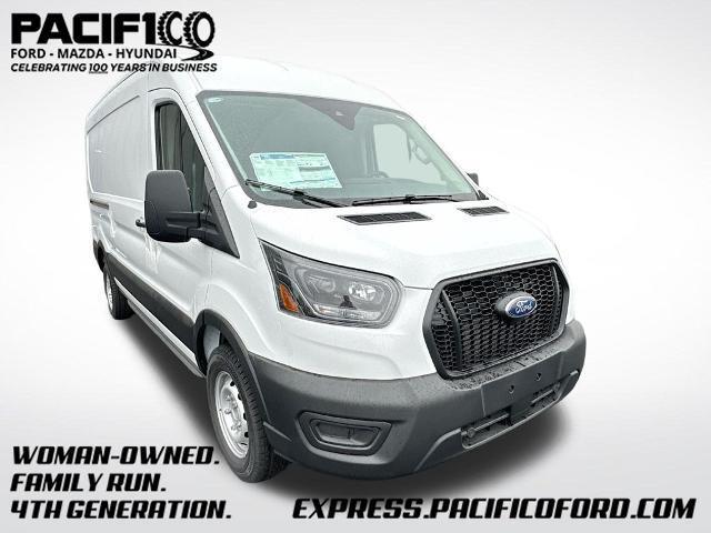 new 2024 Ford Transit-250 car, priced at $47,488