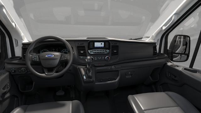 new 2024 Ford Transit-250 car, priced at $49,488