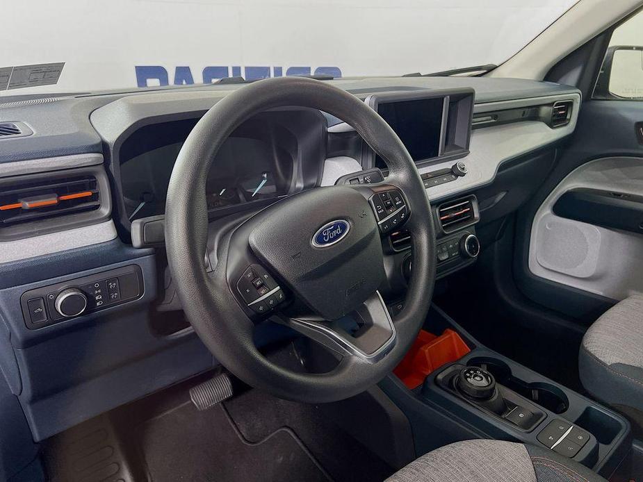used 2022 Ford Maverick car, priced at $29,999