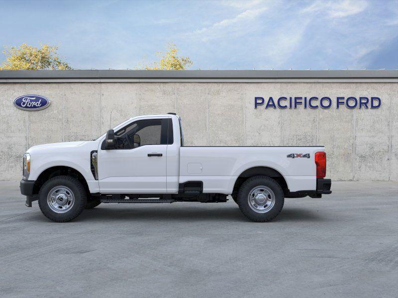 new 2024 Ford F-350 car, priced at $43,199