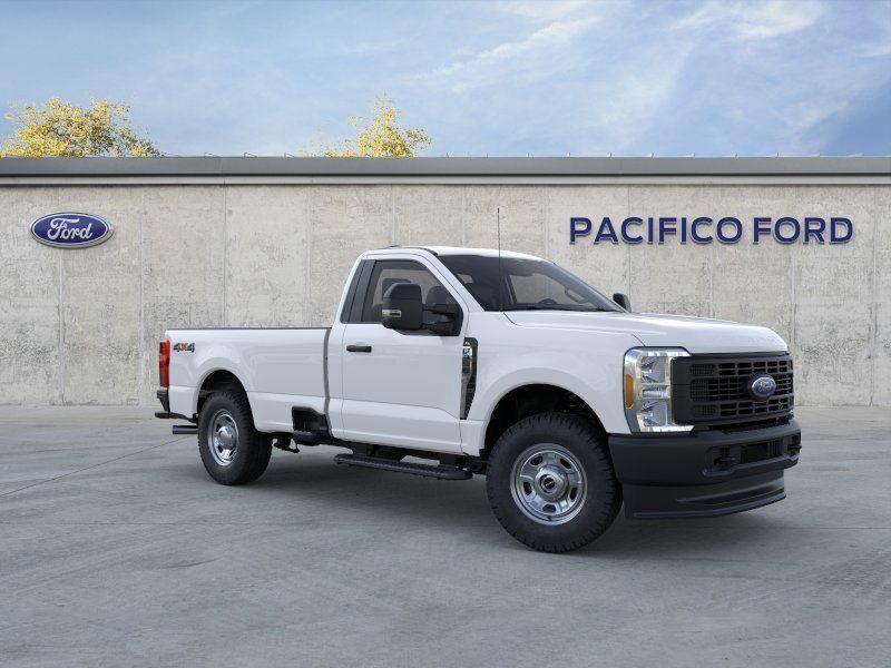 new 2024 Ford F-350 car, priced at $43,199