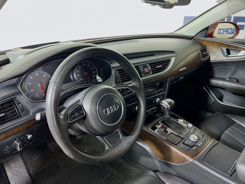 used 2012 Audi A7 car, priced at $13,999