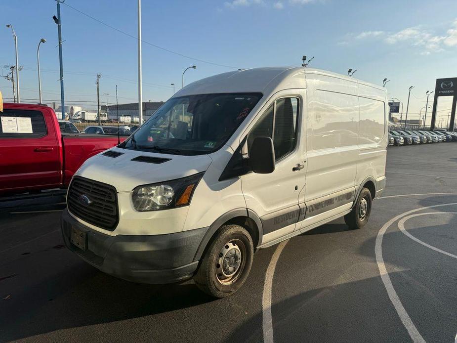 used 2017 Ford Transit-150 car, priced at $12,999