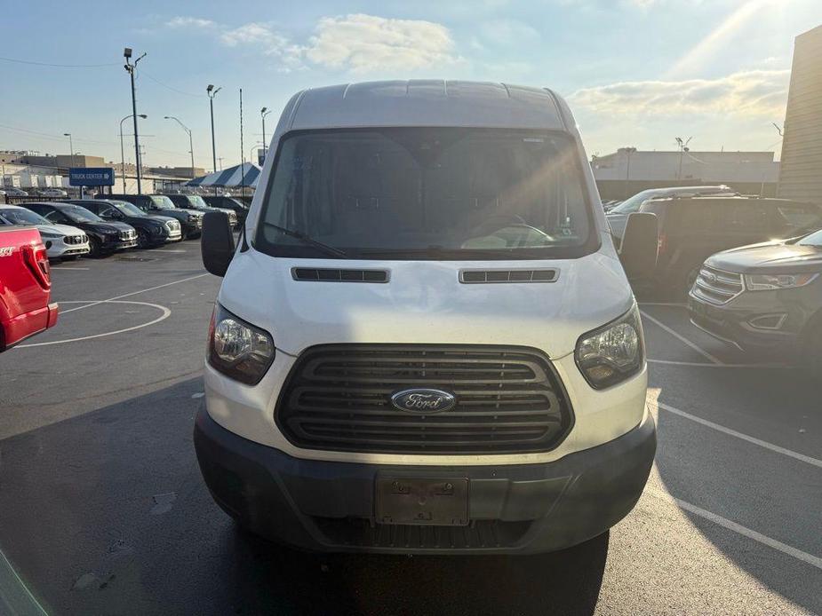 used 2017 Ford Transit-150 car, priced at $12,999