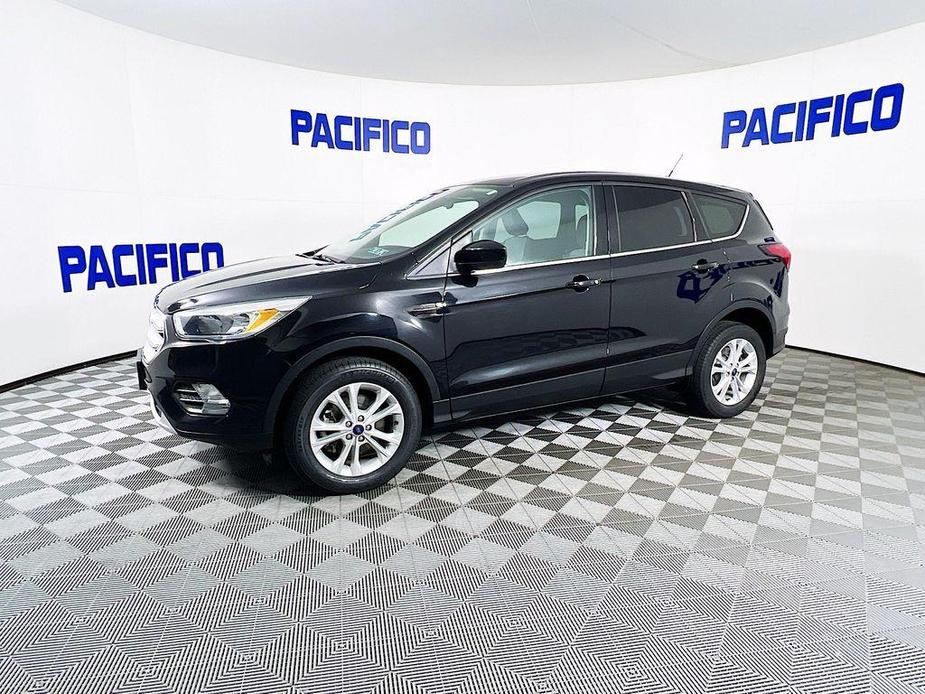 used 2019 Ford Escape car, priced at $16,999