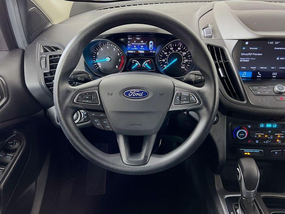 used 2019 Ford Escape car, priced at $16,999